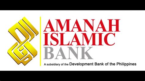 al amanah islamic investment bank of the philippines